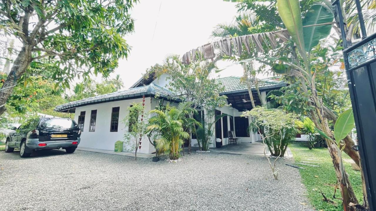 Kiara Sands Banduramulla Exterior foto