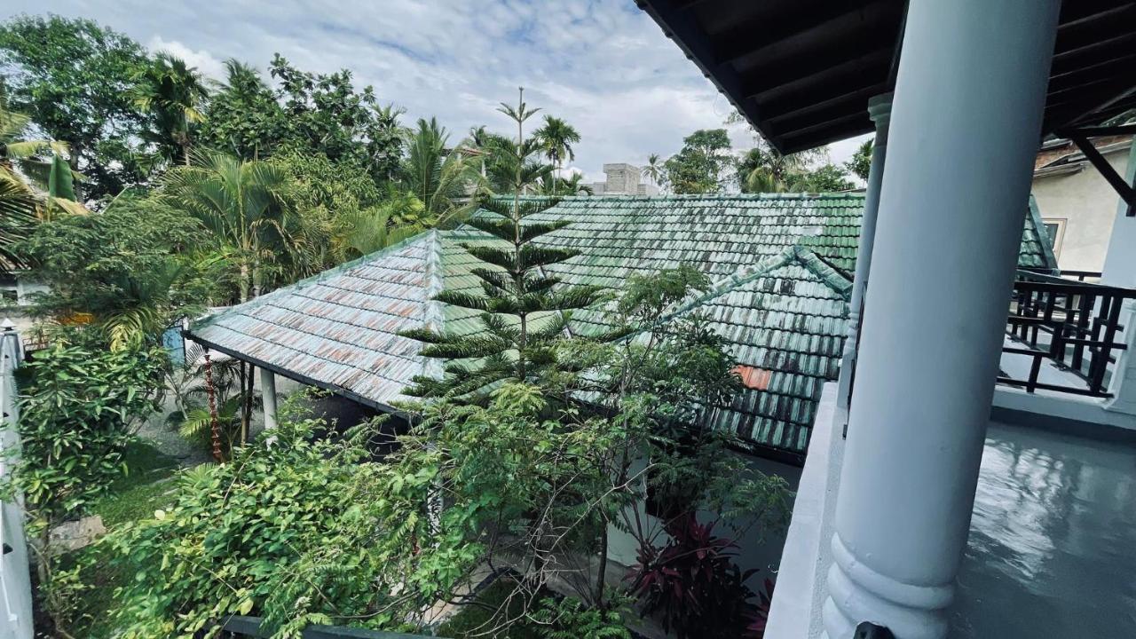 Kiara Sands Banduramulla Exterior foto