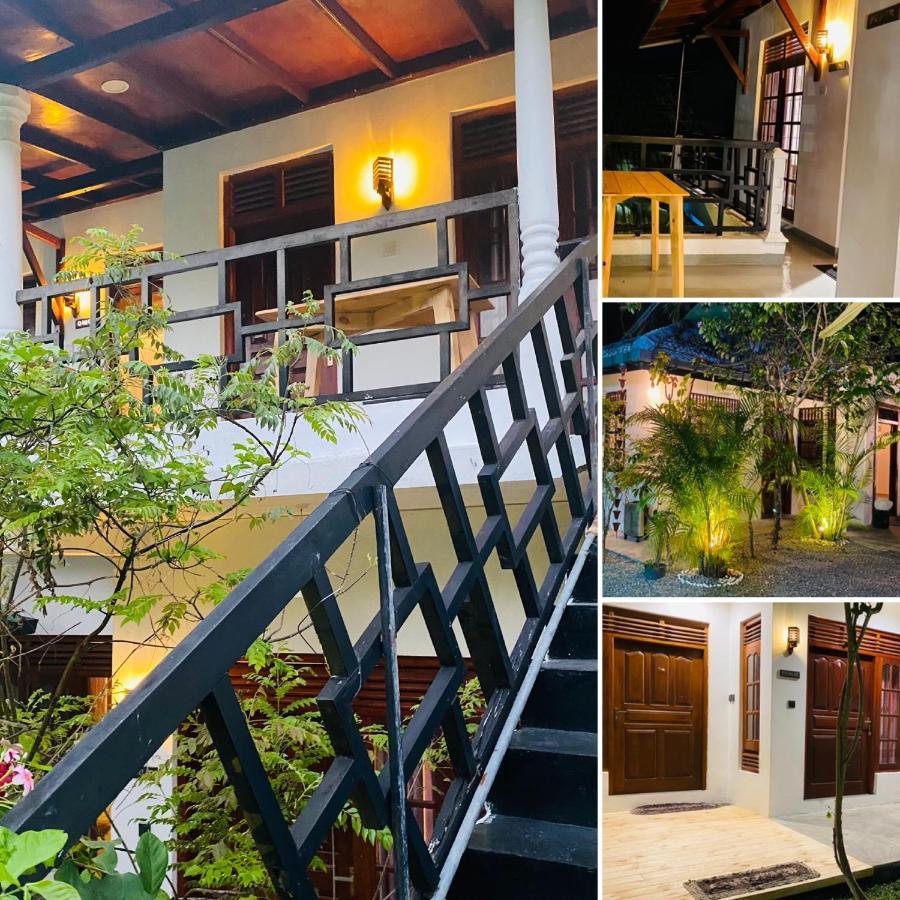 Kiara Sands Banduramulla Exterior foto